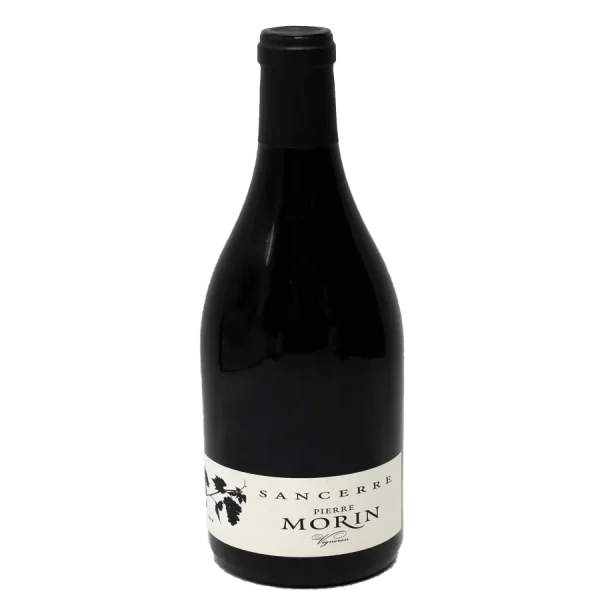 Premium 2019 Sancerre Rouge Pinot Noir | Pierre Morin Red Wine premium 2019 sancerre rouge pi 0 1753344991 - BOTTLEBARRN