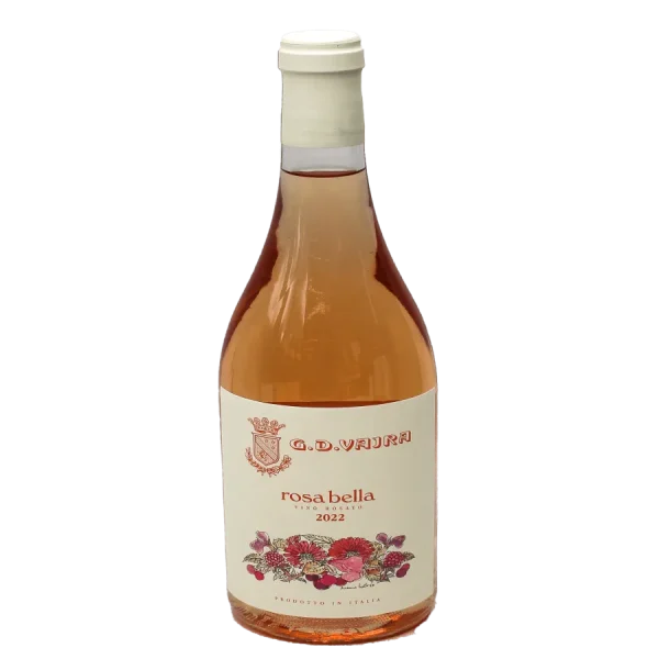 Premium 2022 G.D. Vajra Rosabella Rosé Wine - Exquisite Taste premium 2022 gd vajra rosabell 0 1753344777 - BOTTLEBARRN