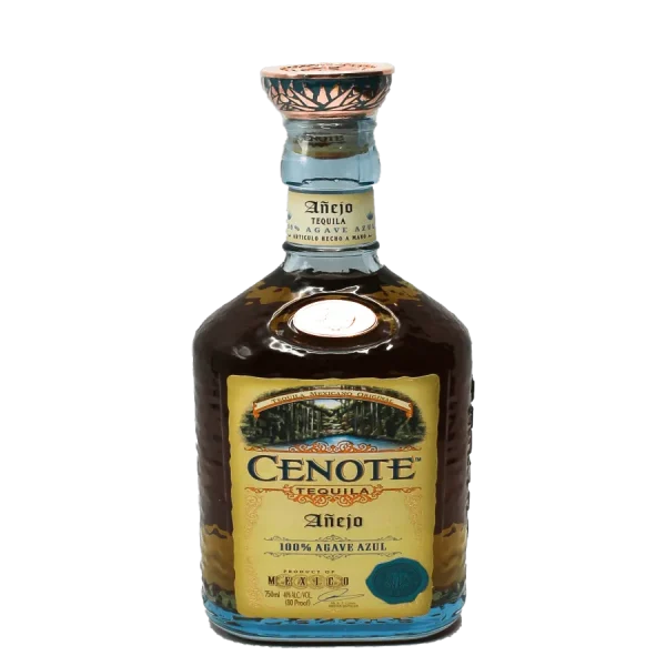 premium aged cenote aejo tequi 0 1753344711 - BOTTLEBARRN