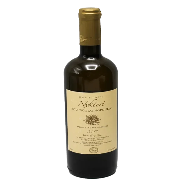 premium aged greek white wine 0 1753344855 - BOTTLEBARRN
