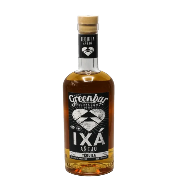 premium aged organic tequila g 0 1753344170 - BOTTLEBARRN