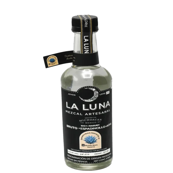 premium aged pechuga mezcal la 0 1753344949 - BOTTLEBARRN