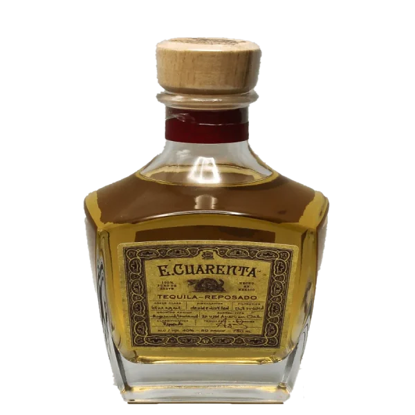 Premium Aged Smooth Taste E Cuarenta Reposado Teq premium aged smooth taste e cu 0 1753344722 - BOTTLEBARRN