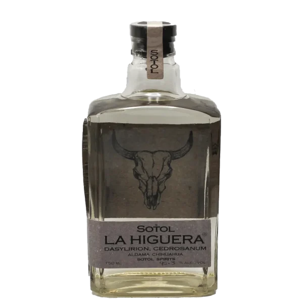 premium aged sotol la higuera 0 1753344741 - BOTTLEBARRN