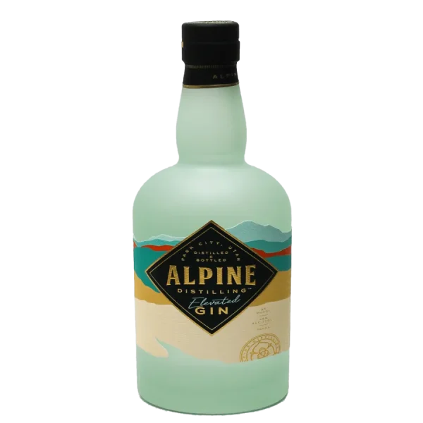 premium alpine gin smooth 700m 0 1753345571 - BOTTLEBARRN