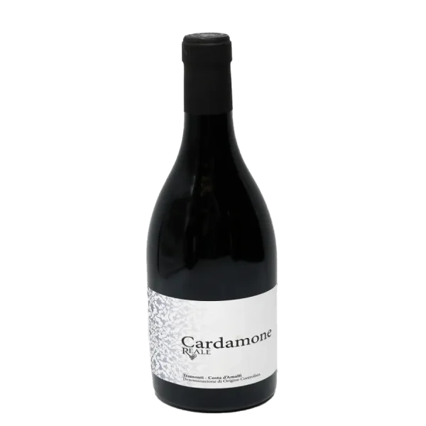 Premium Amalfi Coast Tramonti Reale Cardamom Specialty premium amalfi coast tramonti 0 1753344250 - BOTTLEBARRN