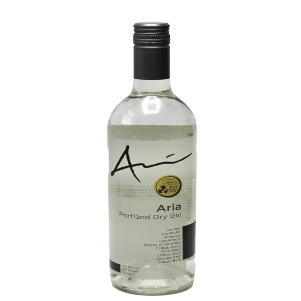 premium aria portland dry gin 0 1753345049 - BOTTLEBARRN