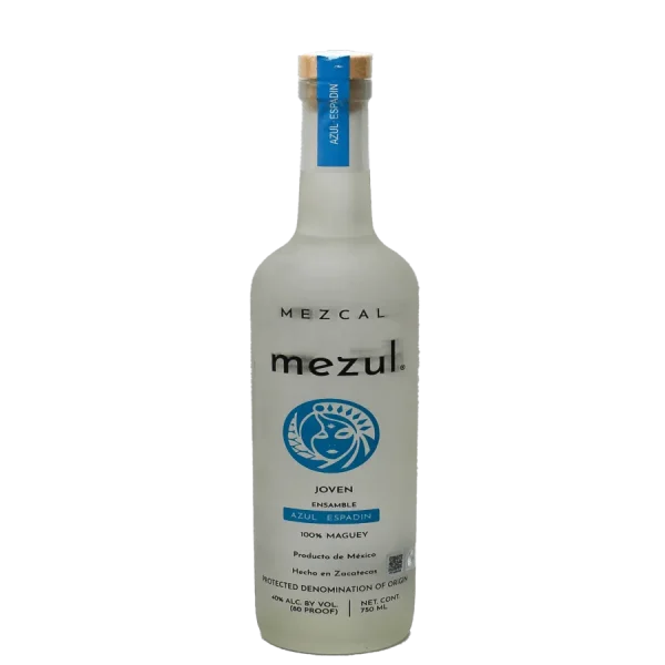 premium artisanal mezcal ensam 0 1753344816 - BOTTLEBARRN