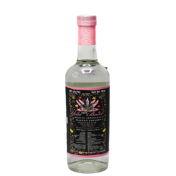 premium artisanal pechuga mezc 0 1753344769 - BOTTLEBARRN