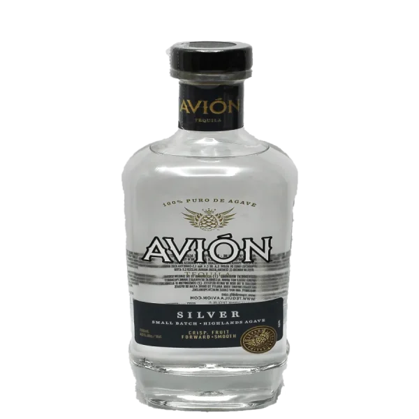 premium avion silver tequila s 0 1753344084 - BOTTLEBARRN