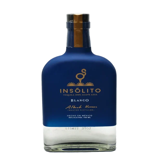 premium blanco tequila insolit 0 1753344611 - BOTTLEBARRN