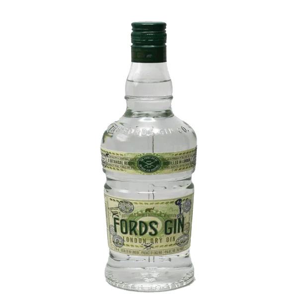 Premium British Distilled London Dry Gin - Full Size premium british distilled lond 0 1753345031 - BOTTLEBARRN
