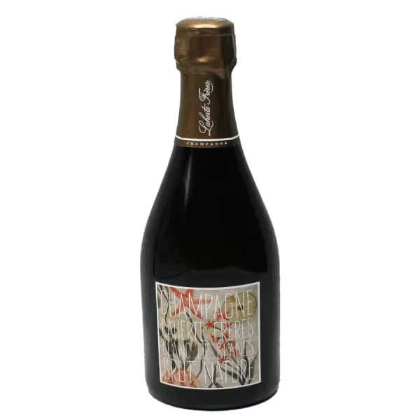 Premium Brut Nature Blanc de Blancs Champagne - Laherte Frères premium brut nature blanc de b 0 1753344026 - BOTTLEBARRN