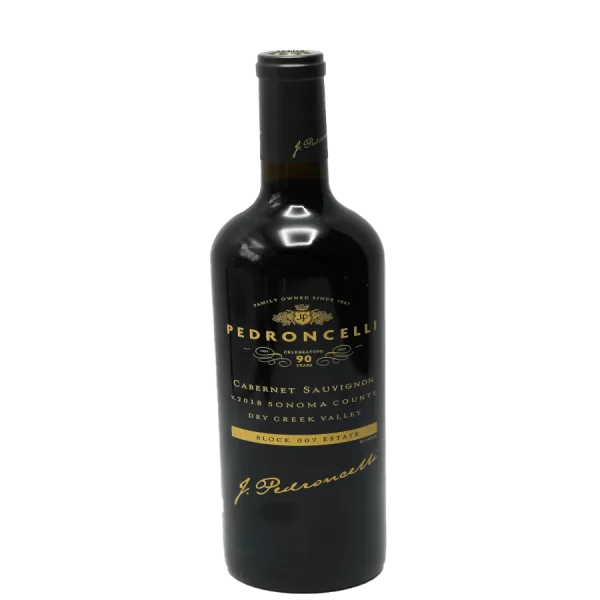 Premium California Cabernet Sauvignon | Pedroncel Winery Selection premium california cabernet sa 0 1753343799 - BOTTLEBARRN