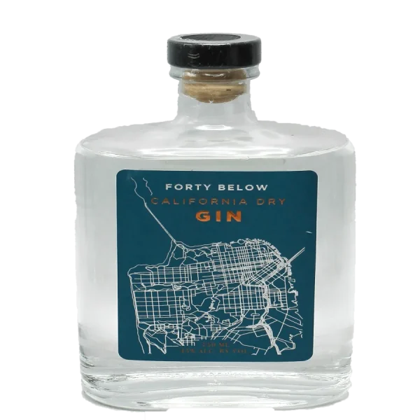 premium california dry gin for 0 1753345059 - BOTTLEBARRN