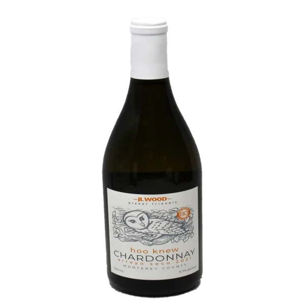 Premium California Oak-Aged Chardonnay | J.L.Wood’s New Release premium california oak aged ch 0 1753344702 - BOTTLEBARRN