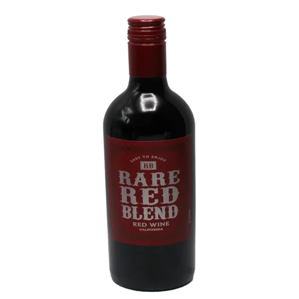 Premium California Red Blend Wine - Limited Edition Release premium california red blend w 0 1753343602 - BOTTLEBARRN