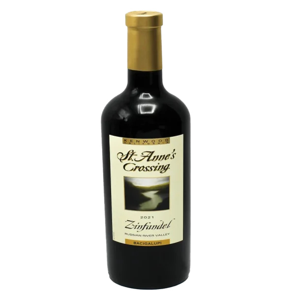 Premium California Zin - St Annes Crossing Vineyard Wine premium california zin st anne 0 1753345001 - BOTTLEBARRN