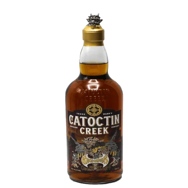 Premium Catoctin Creek Ragnarok Rye Whiskey 750ml - Buy Now premium catoctin creek ragnaro 0 1753343820 - BOTTLEBARRN