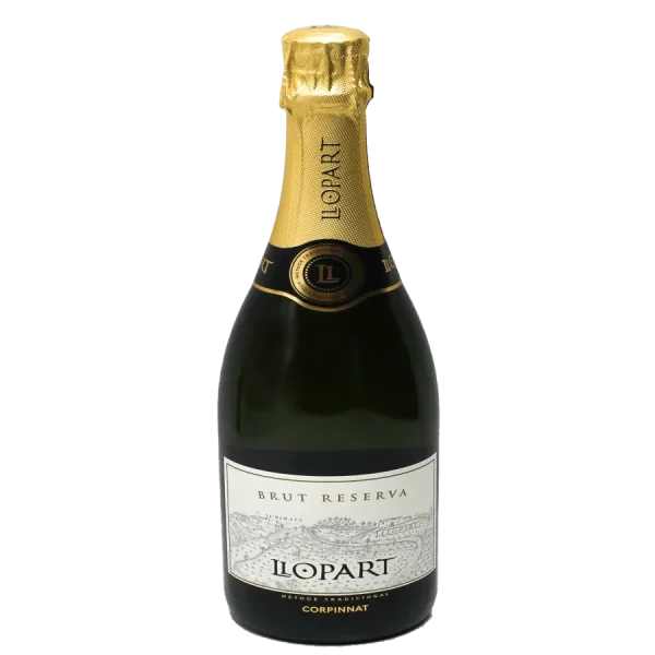 Premium Cava Brut Reserva 2022 - 91+ Points Award-Winning premium cava brut reserva 2022 0 1753345089 - BOTTLEBARRN