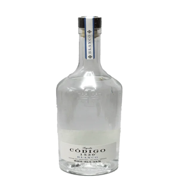 Premium Código Blanca Tequila – Handcrafted Mexican Spirit 750ml premium cdigo blanca tequila h 0 1753344182 - BOTTLEBARRN