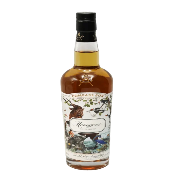 premium compass box menagerie 0 1753343771 - BOTTLEBARRN