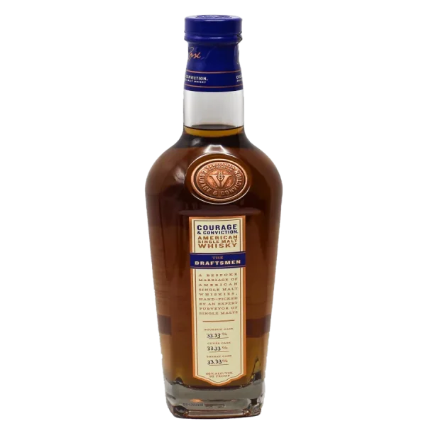 Premium Draftsmen's Courage Craft Spirit in Glass Bottle premium draftsmens courage cra 0 1753345188 - BOTTLEBARRN