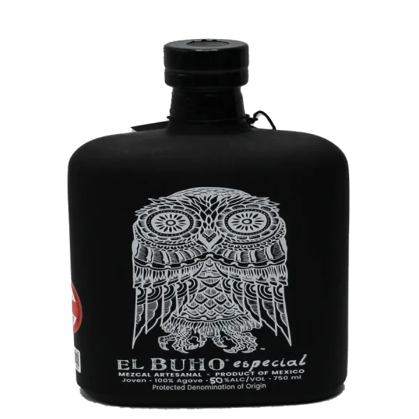 premium el buho aged mezcal sp 0 1753344776 - BOTTLEBARRN