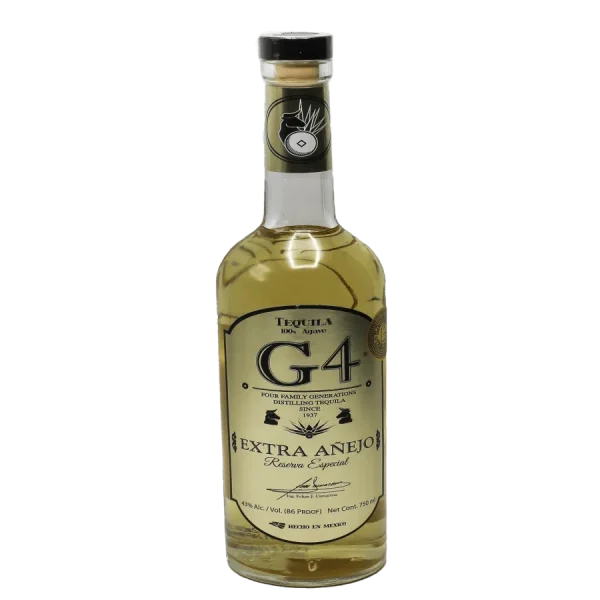 premium extra aejo tequila age 0 1753344720 - BOTTLEBARRN