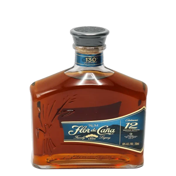 premium flor de cana 12 year r 0 1753343557 - BOTTLEBARRN