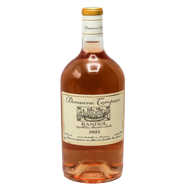 premium french domaine tempier 0 1753345102 - BOTTLEBARRN