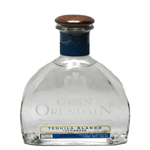 Premium Gran Orendain Blanco Tequila 750ml - Authentic Smoothness premium gran orendain blanco t 0 1753344713 - BOTTLEBARRN