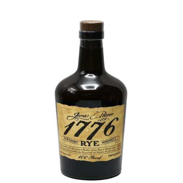 premium james e pepper 1776 ry 0 1753344083 - BOTTLEBARRN