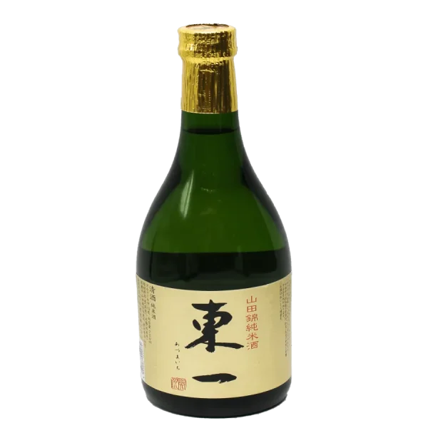 premium japanese junmai sake a 0 1753344852 - BOTTLEBARRN