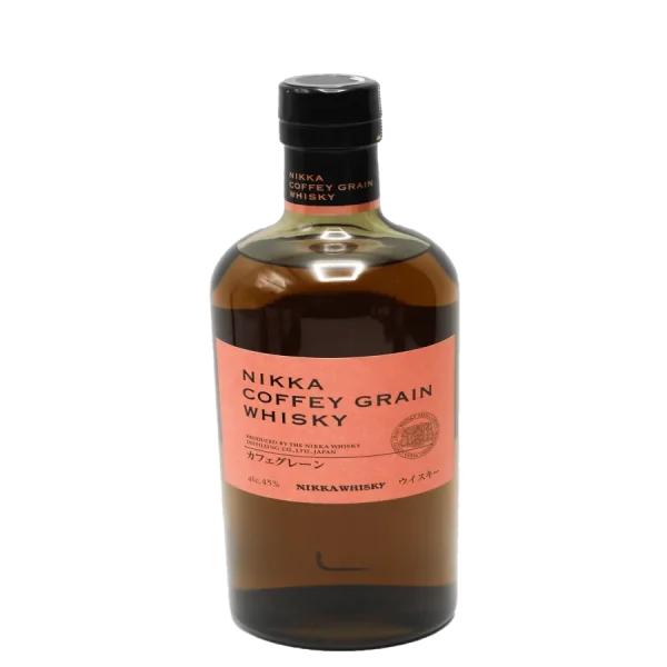 Premium Japanese Nikka Coffey Grain Single Malt Whisky 750ml premium japanese nikka coffey 0 1753343727 - BOTTLEBARRN