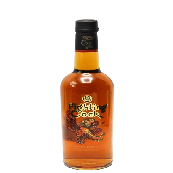 Premium Kentucky Straight Bourbon - Fighting Cock 750ml premium kentucky straight bour 0 1753343995 - BOTTLEBARRN