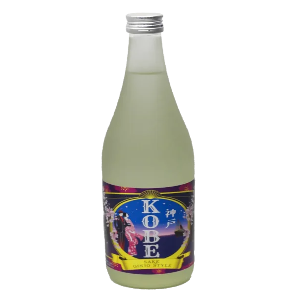 premium kobe ginjo sake japane 0 1753344852 - BOTTLEBARRN