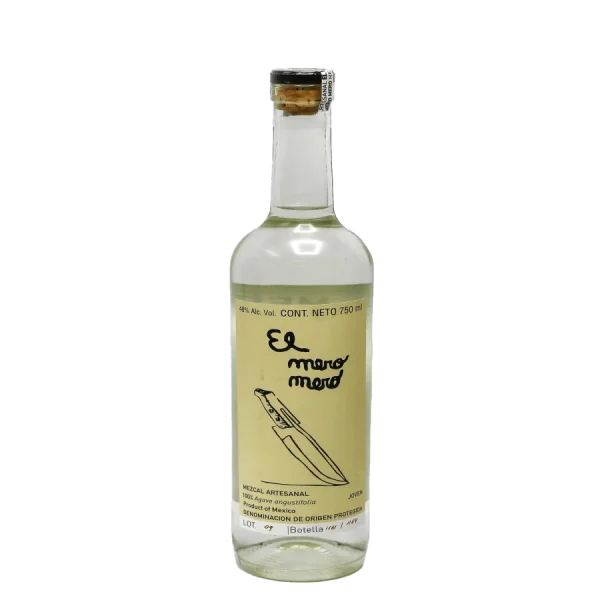 premium mexican espadin mezcal 0 1753343540 - BOTTLEBARRN