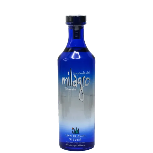 Premium Milagro White Blanco Tequila - Pure Flavor premium milagro white blanco t 0 1753343906 - BOTTLEBARRN