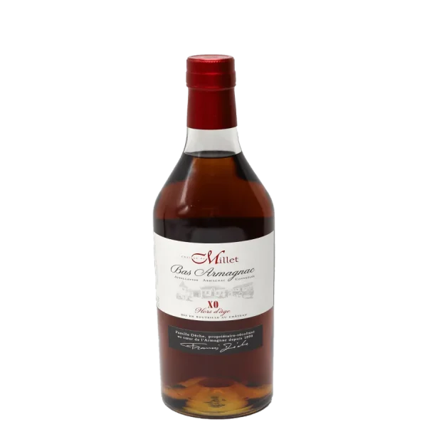 premium millet xo bas armagnac 0 1753343755 - BOTTLEBARRN