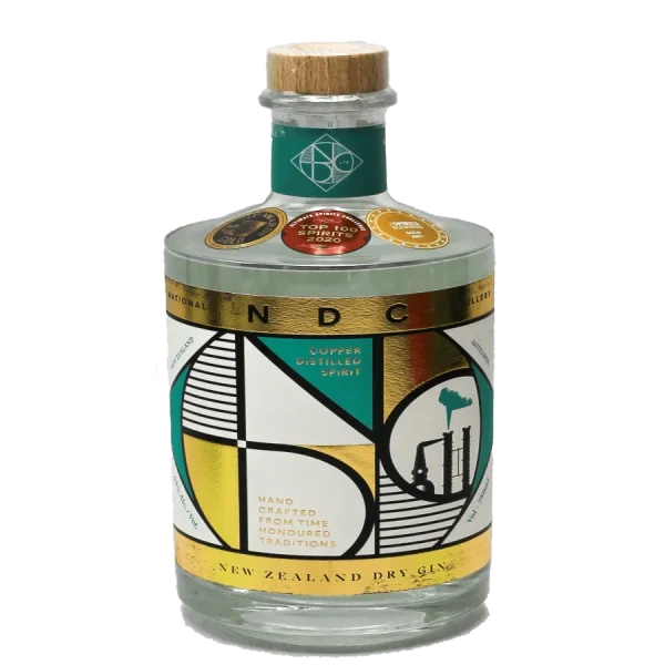 premium nz craft dry gin 750ml 0 1753345039 - BOTTLEBARRN