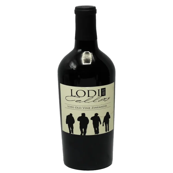 premium old vine california re 0 1753345100 - BOTTLEBARRN