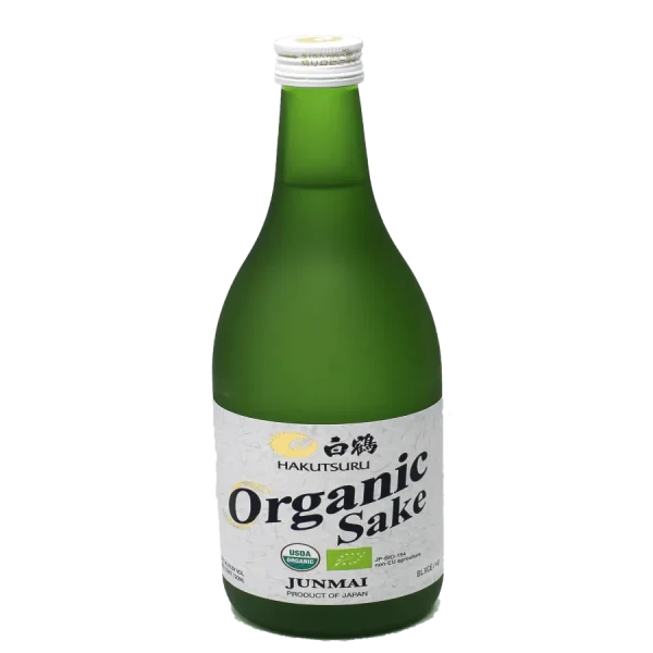 premium organic junmai sake ha 0 1753344845 - BOTTLEBARRN