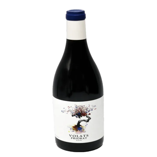 premium priorat red wine coca 0 1753344505 - BOTTLEBARRN