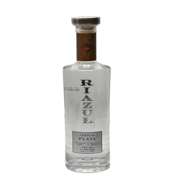 premium riazul silver tequila 0 1753344240 - BOTTLEBARRN