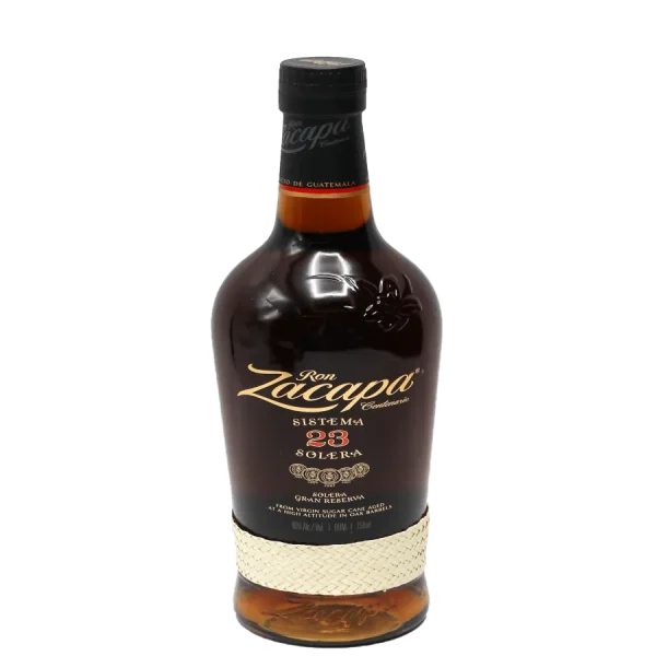premium ron zacapa solera 23 y 0 1753343790 - BOTTLEBARRN