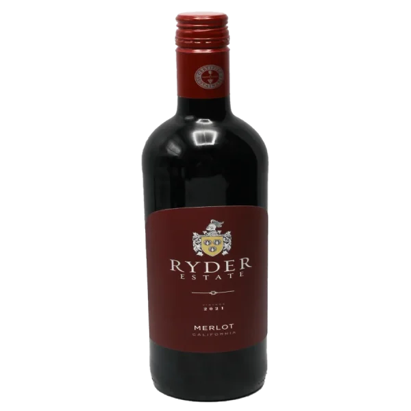 Premium Ryder Estate 2021 Merlot - Bold Red Wine premium ryder estate 2021 merl 0 1753343548 - BOTTLEBARRN