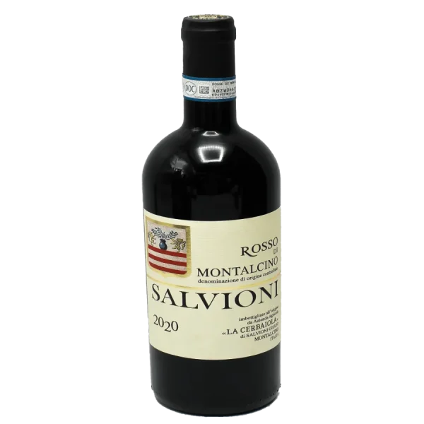 Premium Salvioni Rosso di Montalcino 2020 - Vinous 92 Points premium salvioni rosso di mont 0 1753344759 - BOTTLEBARRN