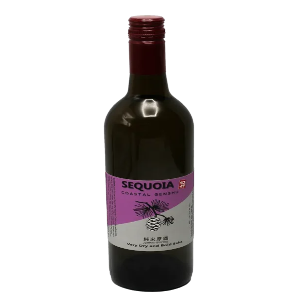 Premium Sequoia Japanese Coastal Sake - Full-Bodied 750ml premium sequoia japanese coast 0 1753344845 - BOTTLEBARRN