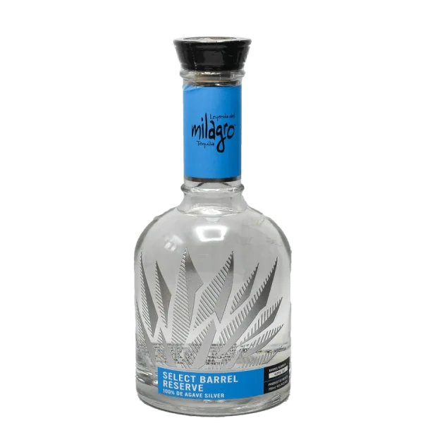 premium silver tequila milagro 0 1753343906 - BOTTLEBARRN